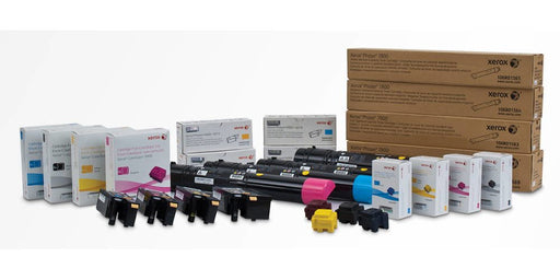 EAN 0095205829648 - Xerox 008R12964 cartucho de grapas 5000 grapas imagen 1