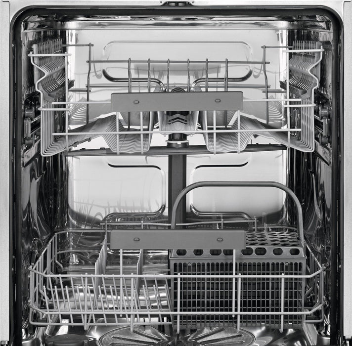 EAN 7332543795215 - Electrolux EES47300IX Semi integrado 13 cubiertos imagen 6