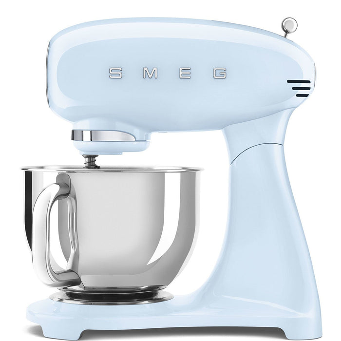Smeg Kitchen Robot 50´Style Blue Smf05pbeu