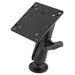 EAN 793442010156 - RAM Mounts RAM-101U-246 kit de montaje Negro Aluminio imagen 1