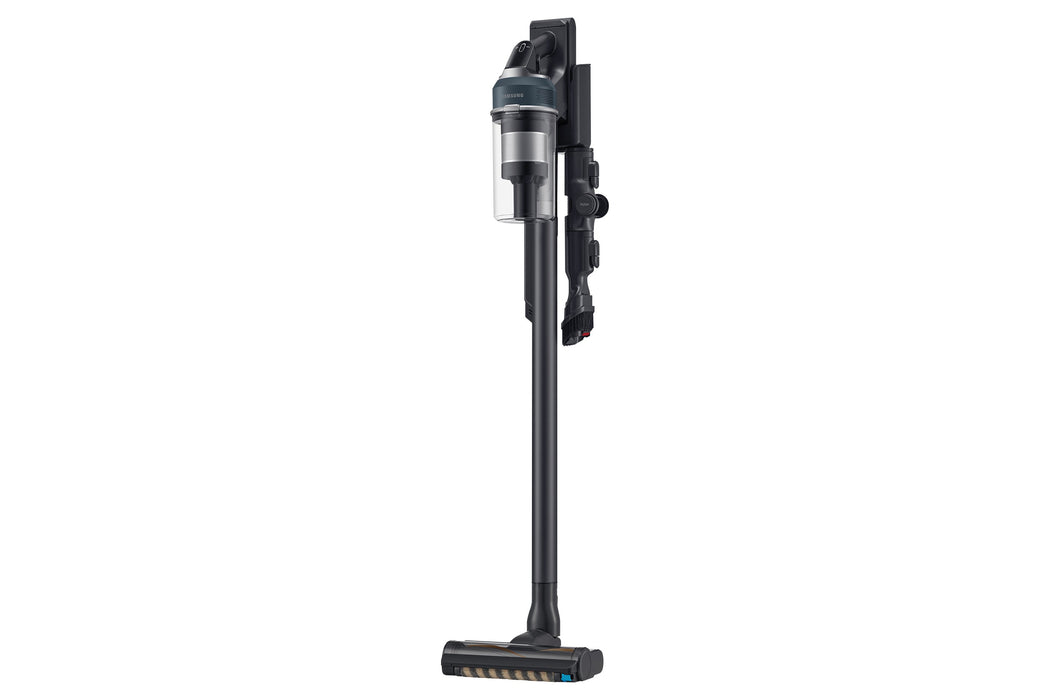 EAN 8806095052809 - Samsung VS20C8524TB Aspiradora escoba 2 en 1 Batería Secar Sin bolsa 580 W Negro, Azul imagen 2