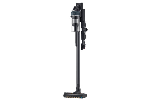 EAN 8806095052809 - Samsung VS20C8524TB Aspiradora escoba 2 en 1 Batería Secar Sin bolsa 580 W Negro, Azul imagen 2