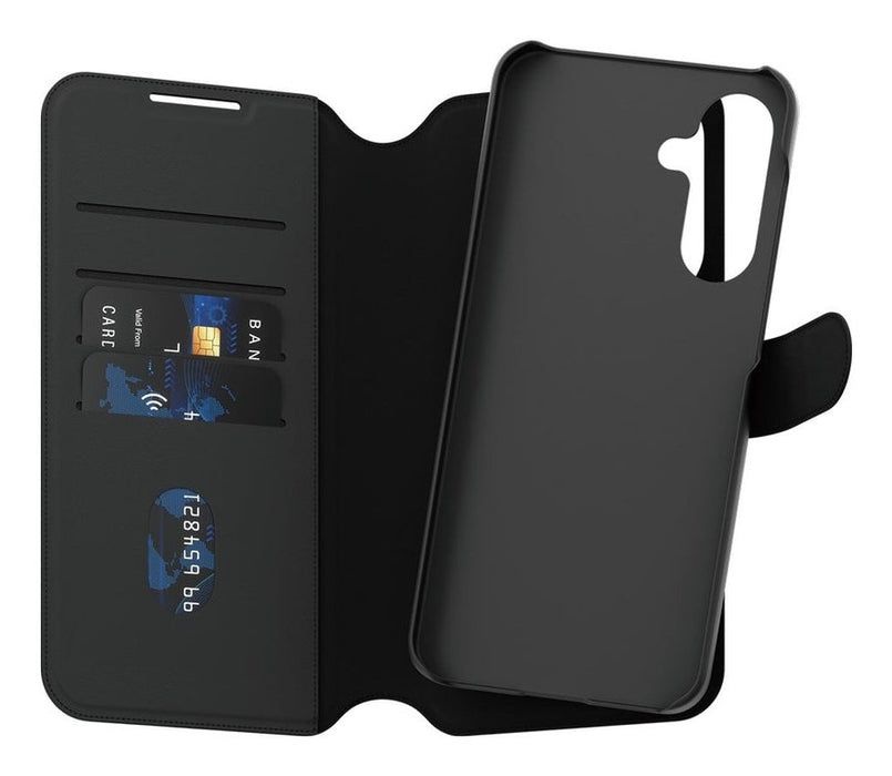 EAN 5715685019067 - PanzerGlass Tango Two-in-One funda para teléfono móvil 17 cm (6.7") Funda cartera Negro imagen 2