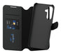 EAN 5715685019067 - PanzerGlass Tango Two-in-One funda para teléfono móvil 17 cm (6.7") Funda cartera Negro imagen 2