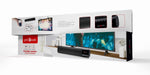 EAN 8716309111263 - Gembird SPK-BT-BAR400-01 altavoz portátil o de fiesta Altavoz portátil estéreo Negro 10 W imagen 2