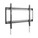 EAN 8436574704839 - AISENS WT100F-067 soporte para TV 2,54 m (100") imagen 2