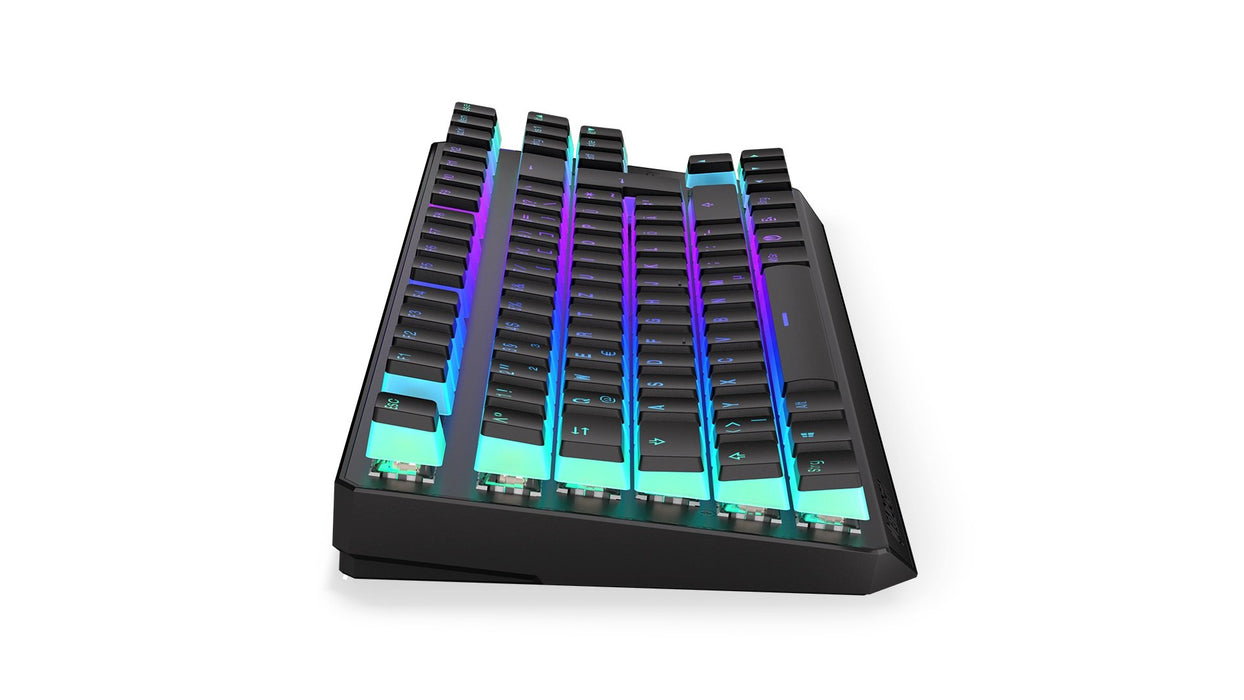EAN 5903018666839 - ENDORFY TKL teclado Juego Bluetooth Alemán Negro imagen 5