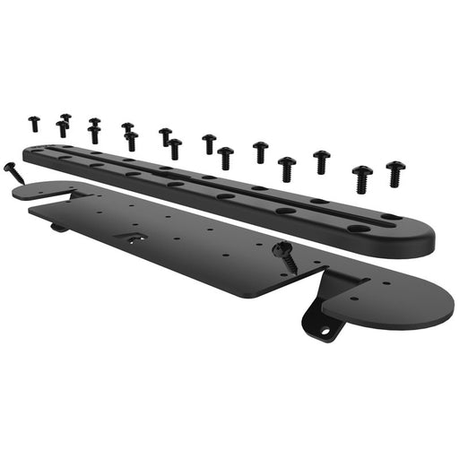 EAN 793442009242 - RAM Mounts RAM-DT-204-TRACK-A12U accesorio y pieza de recambio para interior de vehículo imagen 2