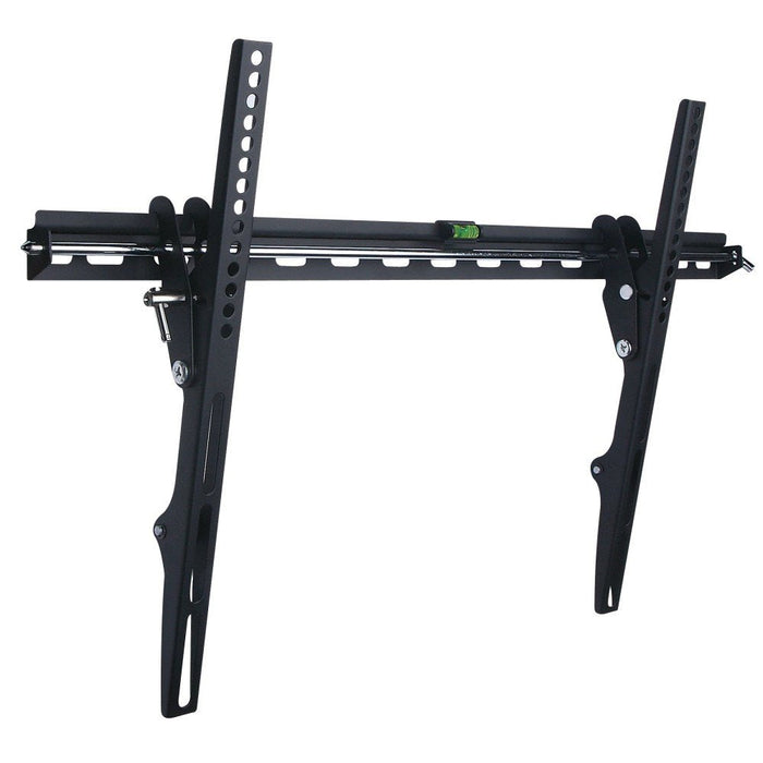 Techly Ica-Plb 133lty Soporte De Pared Para Tv 40-65" Led/Lcd 50kg Inclinable Slim 37mm