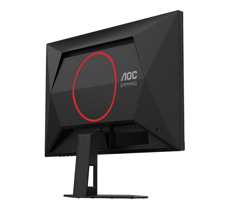 EAN 4038986633024 - AOC G4 25G4SRE pantalla para PC 62,2 cm (24.5") 1920 x 1080 Pixeles Full HD LED Negro, Rojo imagen 10