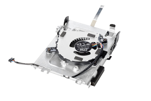 EAN 0194850902734 - HP Desktop Mini 2.5-inch SATA Drive Bay kit v2 Mini PC Kit de ensamblaje para disco duro imagen 1