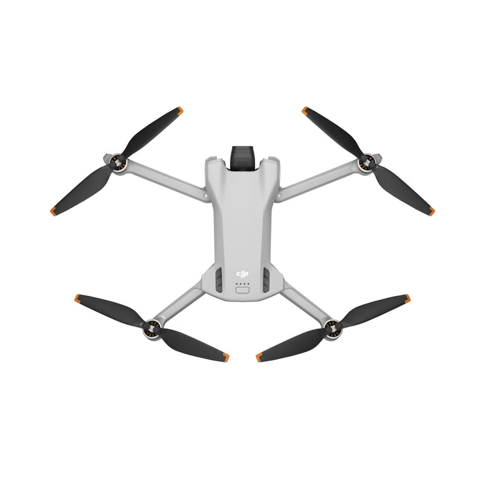 Dji Mini 3 Fly More Combo Inkl. Dji Rc Mit Display