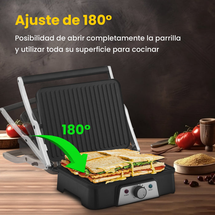Extralink Smart Life Electric Grill Sj-36