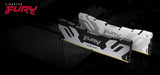 EAN 740617350470 - Kingston Technology FURY Renegade módulo de memoria 2 x 24 GB 8000 MT/s 288-pin DIMM imagen 14