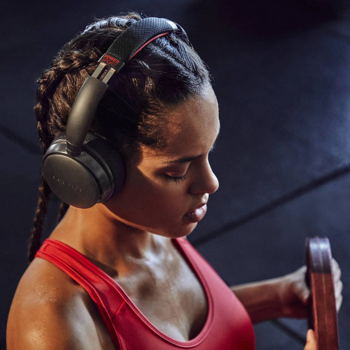 EAN 8432426458684 - Energy Sistem Power Sport Auriculares Inalámbrico y alámbrico Diadema Deportes USB Tipo C Bluetooth Negro imagen 5
