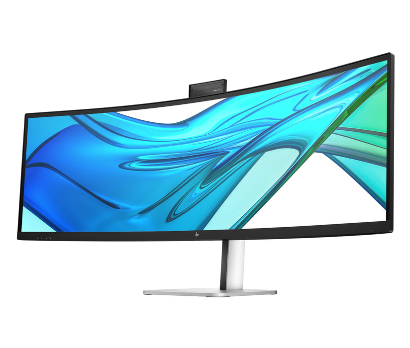 Hp 549pm S5pro Va Dqhd 5120x1440@165hz Dp Hdmi Usb-C 400cd