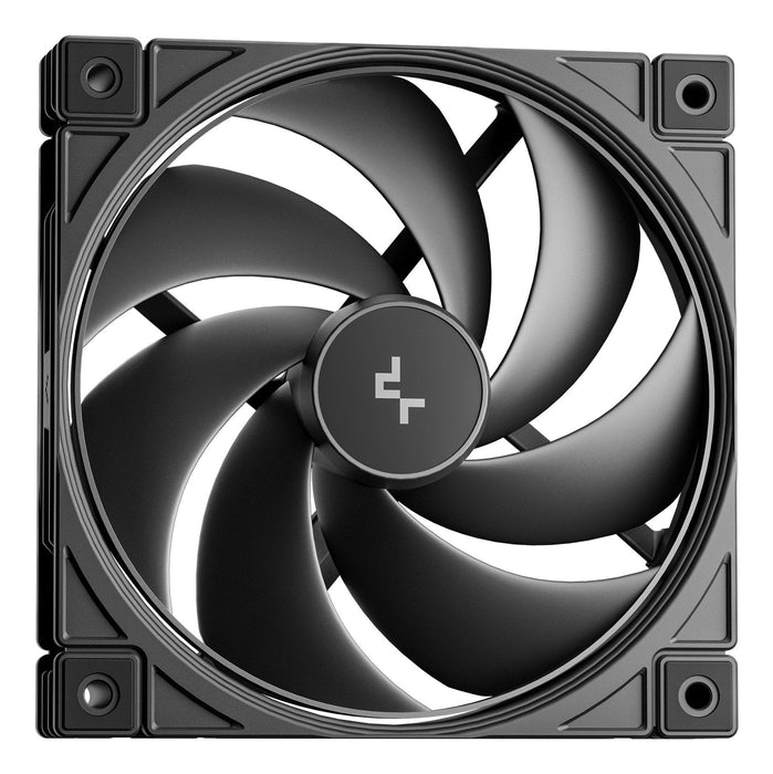 K Cooler Wasserkühlung Deepcool Spartacus 360 Lcd Negro