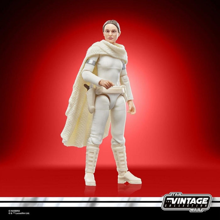 Figura Padme Amidala Attack Of The Clones Star Wars 9,5cm