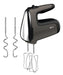 EAN 3016667245750 - Tefal Powermix Silence HT654E Batidora de varillas 600 W Negro, Gris imagen 1
