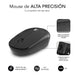 EAN 8436586742850 - SUBBLIM SUBMP-03HP001 alfombrilla para ratón Negro imagen 6
