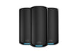 EAN 0606449166538 - NETGEAR Orbi 970 Series Quad-Band WiFi 7, 3-Pack Quad-band (2.4 GHz / 5 GHz-1 / 5 GHz-2 / 6 GHz) Wi-Fi 6  imagen 1