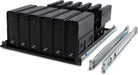 EAN 196548684854 - HP Z2 Mini G9 Rail Rack Kit Negro imagen 1