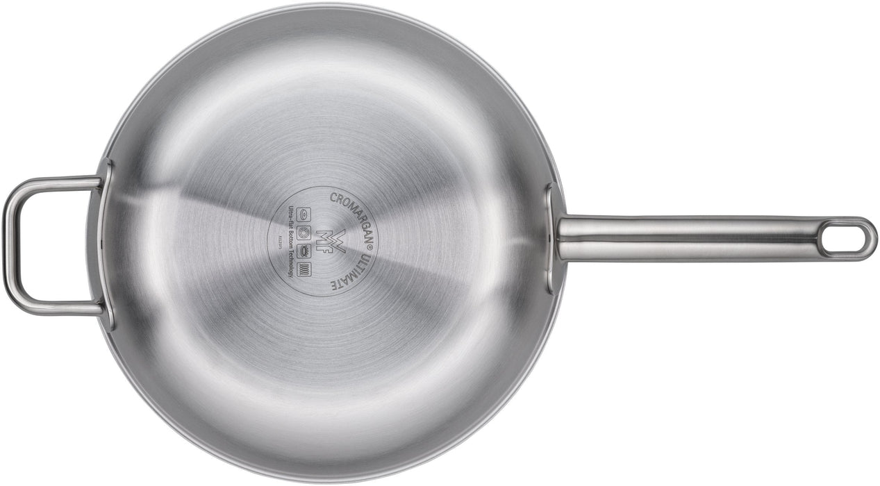 Wmf Ultimate Profi Resist Stielpfanne Hoch, 28 Cm