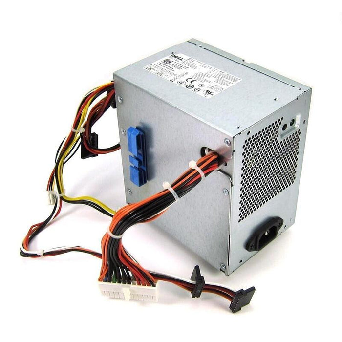 305w Power Supply Msmt, Apfc