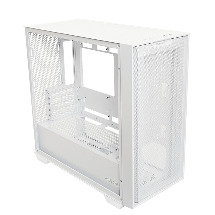 Caja Pc Asus A21 Mesh Blanco 90dc00h3-B09000