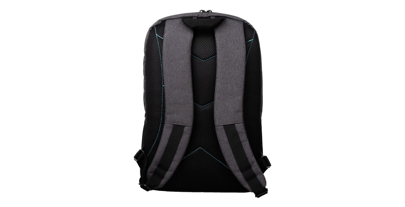 EAN 4711474773937 - Acer PBG510 mochila Mochila de gaming Negro, Azul Poliéster imagen 5