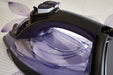 EAN 8710103813804 - Philips PerfectCare GC3925/30 plancha Plancha a vapor Suela SteamGlide Plus 2500 W Negro, Violeta imagen 4