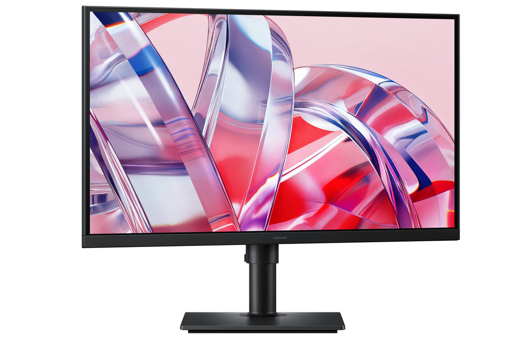 EAN 8806099141912 - Samsung S80H pantalla para PC 68,6 cm (27") 3840 x 2160 Pixeles 4K Ultra HD LCD Negro imagen 9