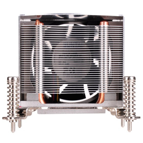 EAN 4710007222980 - Silverstone AR09-115XS Procesador Enfriador 6 cm imagen 5