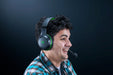 EAN 8886419378624 - Razer Kaira for Xbox Auriculares Inalámbrico Diadema Juego Negro imagen 7