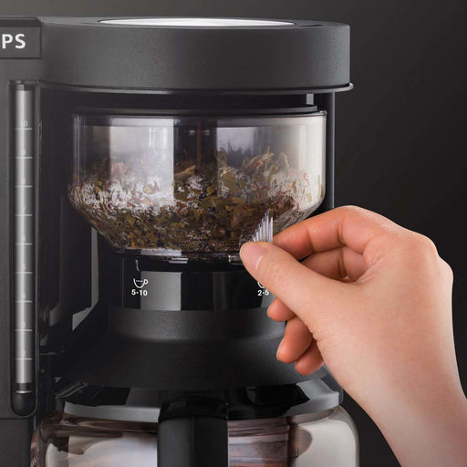EAN 3045386369751 - Krups KM8508 Manual Cafetera de filtro 1 L imagen 2