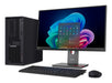 EAN 0199276406743 - Lenovo ThinkStation P4 AMD Ryzen™ 7 PRO 32 GB DDR5-SDRAM 1 TB SSD Windows 11 Pro Puesto de trabajo imagen 10