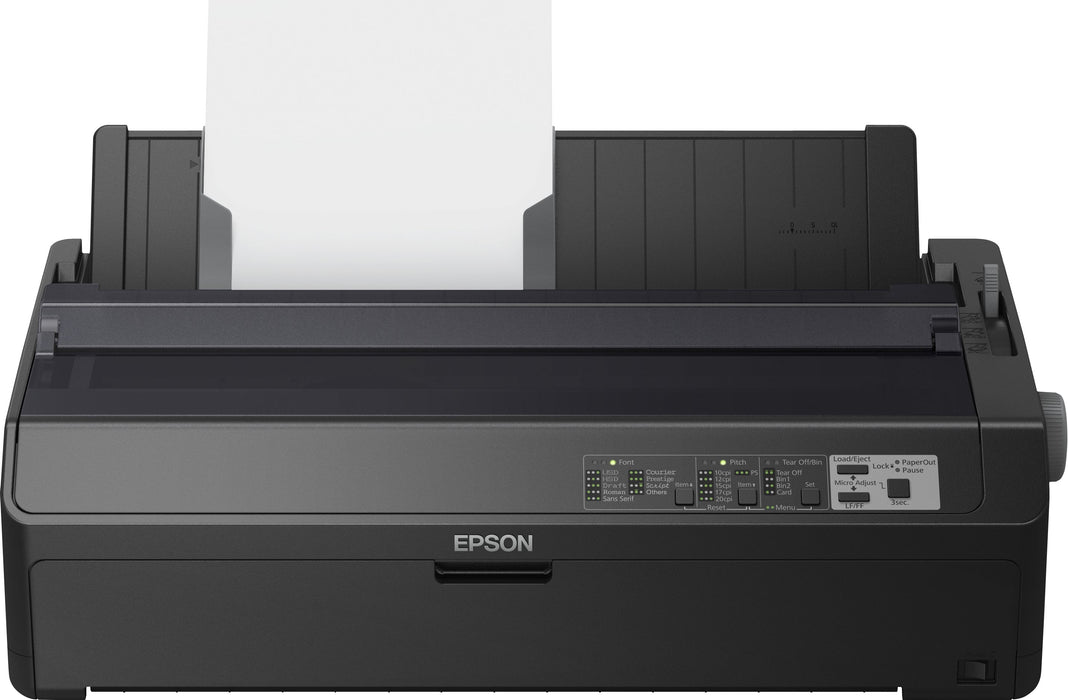 EAN 8715946651385 - Epson LQ-2090IIN impresora de matriz de punto 550 carácteres por segundo imagen 2