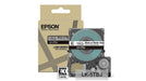 EAN 8715946713557 - Epson LK-5TBJ Negro, Transparente imagen 1