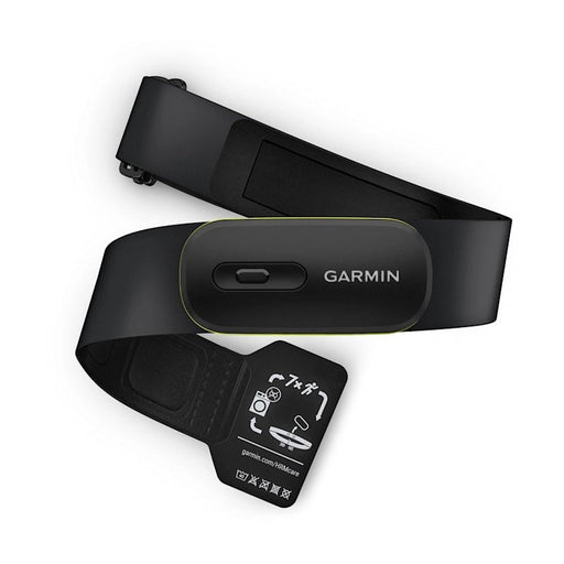EAN 0753759349738 - Garmin HRM 600 monitor de ritmo cardiaco Pecho Bluetooth/ANT+ Negro imagen 1