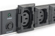 EAN 4016032266426 - Digitus DN-95404 limitador de tensión Negro 10 salidas AC 250 V imagen 3