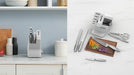 EAN 622356276276 - Ninja K62006EUWH juego de cuchillos y cubertería de cocina 6 pieza(s) imagen 8