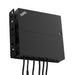 EAN 0195892103912 - Lenovo ThinkSmart SmartDock Alámbrico USB 3.2 Gen 2 (3.1 Gen 2) Type-C Negro imagen 2