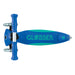EAN 4895224409663 - Globber Primo Foldable Plus Lights Niños Patinete clásico Azul, Marina imagen 5