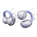EAN 8432426459650 - Energy Sistem 45965 Auriculares Inalámbrico Clip de oreja Llamadas/Música Bluetooth Blanco imagen 3