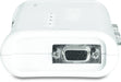 EAN 0635145509479 - Trendnet TK-407K interruptor KVM Azul imagen 5