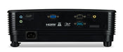 EAN 4711474000446 - Acer X1329 Proyector de alcance estándar 4800 lúmenes ANSI DLP WXGA (1280x800) Negro imagen 6