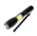 EAN 5901299961056 - Esperanza Dione Negro Linterna de mano LED imagen 2