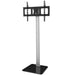 EAN 8054529028863 - Techly ICA-TR11 soporte para TV 177,8 cm (70") Negro, Plata imagen 4