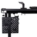 EAN 4711475642348 - Thermaltake GEA-GDP-DPSBLK-01 bandeja de escritorio/organizador Acero Negro imagen 2