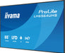 EAN 4948570125326 - iiyama LH6564UHS-B1AG pantalla de señalización Pantalla plana para señalización digital 165,1 cm (65") Wi imagen 6